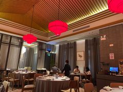 大堂-金鸭季·北京烤鸭(深业上城店)