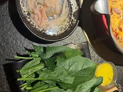 -湊湊火锅·茶憩(和平大悦城店)