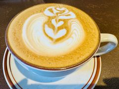 -MR. WALDEN COFFEE(万象天地店)