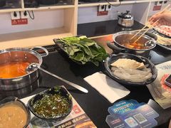 -呷哺呷哺(西单大悦城店)