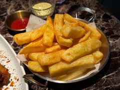 -Lets burger非常汉堡·环球风味(蓝色港湾店)