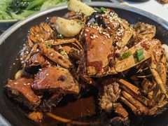 -一棠龙虾•王牌虾球(楚河汉街店)