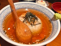 -千代武日本料理(爱建店)