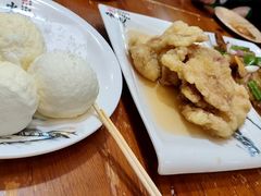 -春發合饭庄