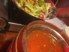 -我家小馆(江汉路店)