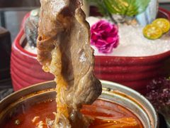 -蒋记海鲜姿造•洋房别墅(星河湾店)