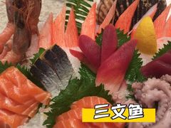 -海鲨湾海鲜会馆(百家湖1912店)