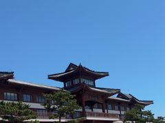 -刘公岛景区
