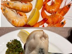 -大中华希尔顿酒店-念自助餐·嗨啤·小龙虾