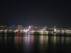 -丰都鬼城名山景区