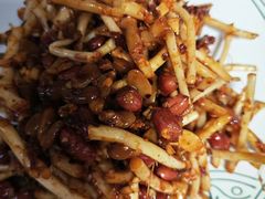 -云海肴·汽锅鸡·云南菜(天山百盛优客店)