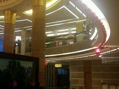 -张家界青和锦江国际酒店