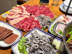 -厝味火锅·潮汕卤水火锅(十一合店)