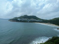-东澳岛