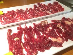 -海银海记潮汕牛肉火锅(新港中路海珠店)
