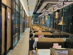 -稻香酒家·34年老字号·港式粤菜(汉街店)