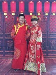 -唯一视觉婚纱摄影(李家村店)