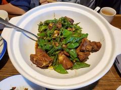 -湘味淳(千禧街店)