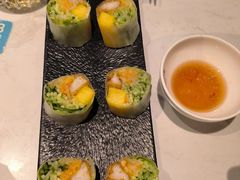 -美奈小馆·越南料理(中航城君尚购物中心店)