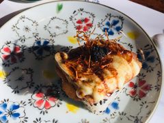 -千叶创意融合料理(水韵城店)