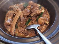 -顺意·顺德家乡菜(国际人才大厦店)