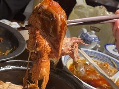 -龍聚祥烧麦馆(万达店)