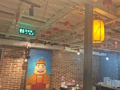 -三个大叔东北烧烤·砂锅菜(西三旗店)