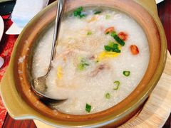 -白天鹅宾馆-宏图府餐厅