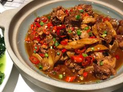 -湘语·湖南家常菜(新洲店)