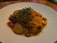 -THE CANNERY&JUJU 新鲜海鲜·牛排美食酒廊