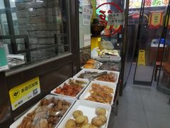 -隆福寺小吃店(东四店)