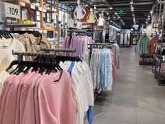 -鹿岛会员店 (龙湖三千集天街店)