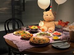 -Night Breeze晚风·融合创意菜