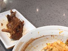 -大师兄·西北风味食集(增城合生汇店)