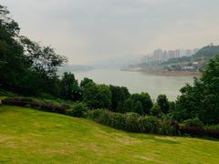 -金海湾滨江公园