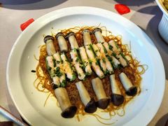 -京味斋·北京烤鸭(华威桥北工大店)