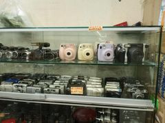 -盛贤大沙头旧货市场