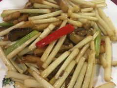 -佛有缘素食馆·荔湾老字号(陈家祠首店)