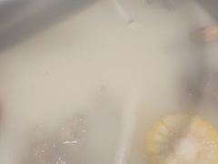 -三人行骨头王火锅(长寿店)