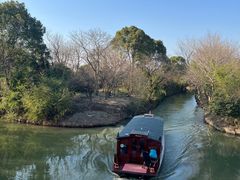 -西溪国家湿地公园