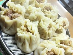 -北三沙家烧麦(北头道街店)