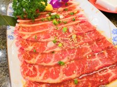 -梦山水日本烧肉(五四广场店)