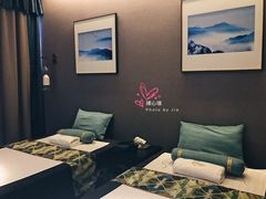 -璞·澐间影院式足道SPA(尚悦湾店)