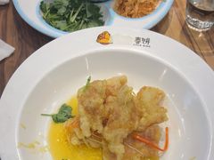 -合合春饼(潘家园店)