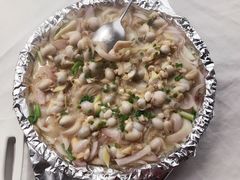 -梅林春晓花园餐厅
