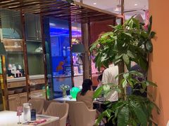 -夏日玛莉西餐厅(金茂览秀城店)