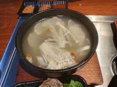-玛嘻哒延吉烤肉料理店(莫邪路新天地店)