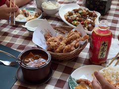 -起士林西餐厅(东经路店)