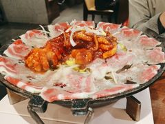 -双门洞·森系料理(体育西店)