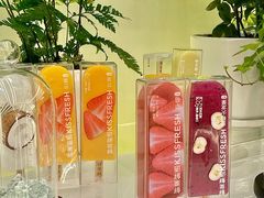 -盒马鲜生(莱蒙都会店)